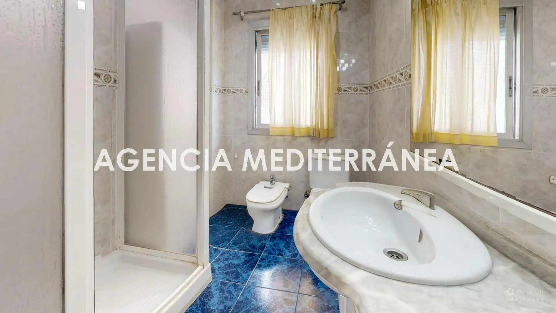 Piso en venta en Penya - Roja - Avda. Francia
