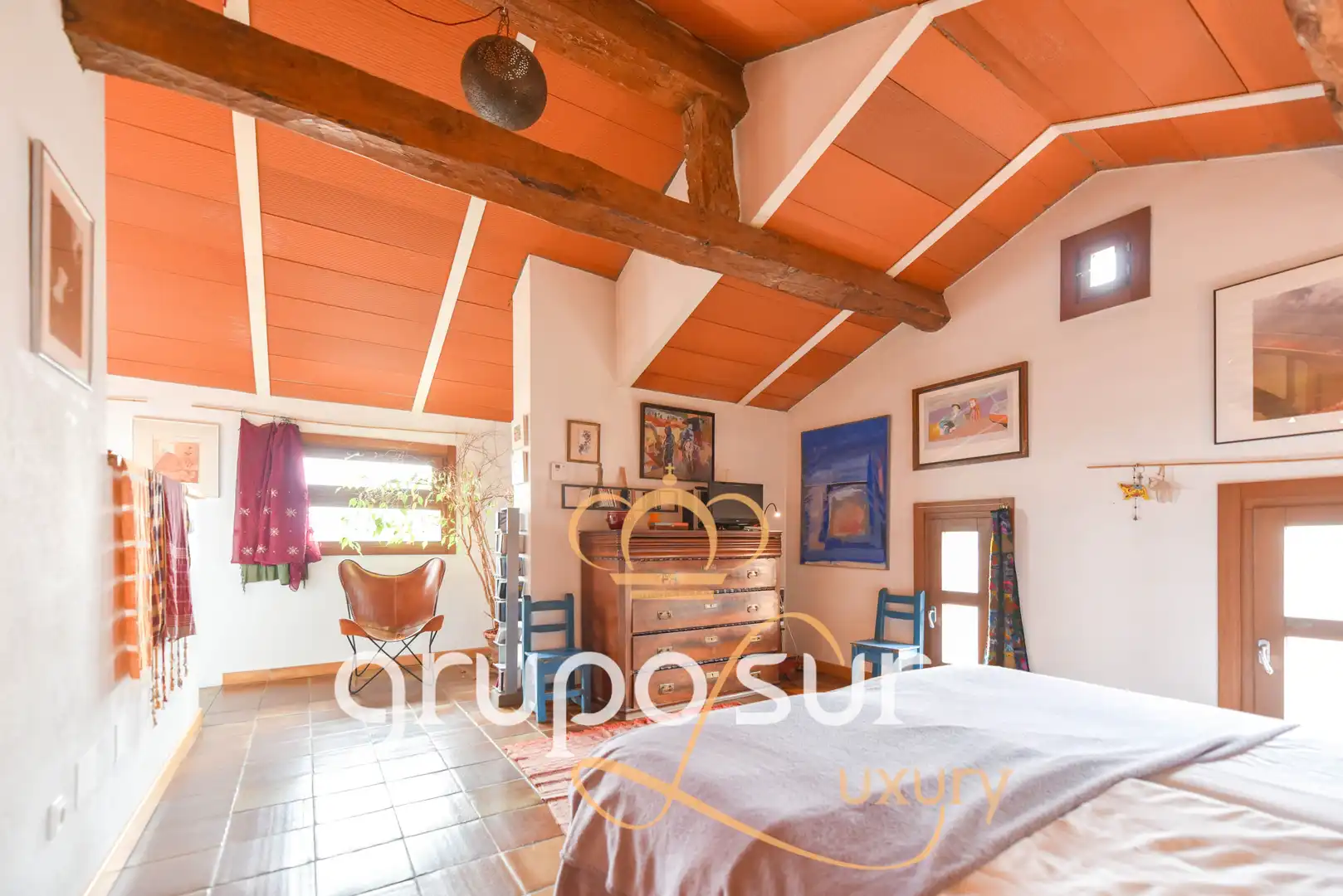 Casa o chalet en venta en Camino Huelga, 33, Simancas