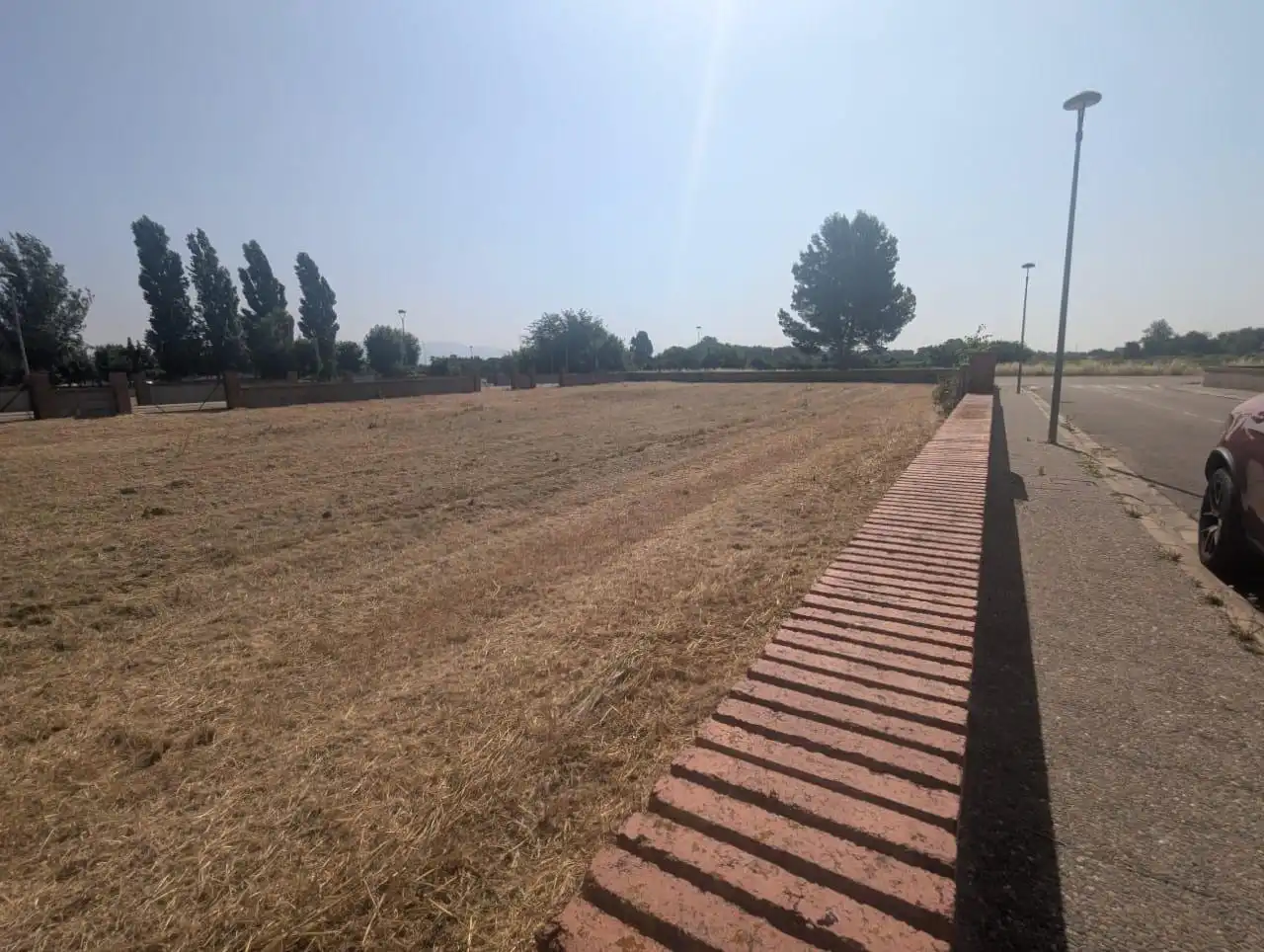 Terreny residencial en venda a Carrer Víctor Maso, imagen 5