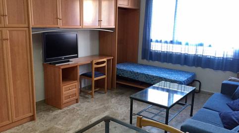 Foto 4 de Estudio de alquiler en Puerta de Toledo - Atalaya, Ciudad Real Capital