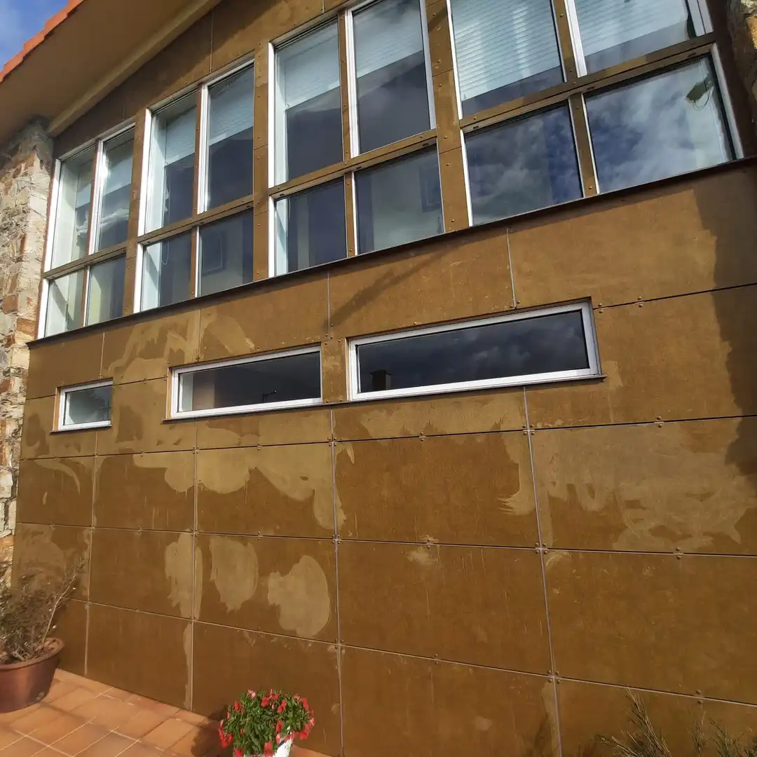 Casa amb terrassa en venda a Valdoviño, imagen 73