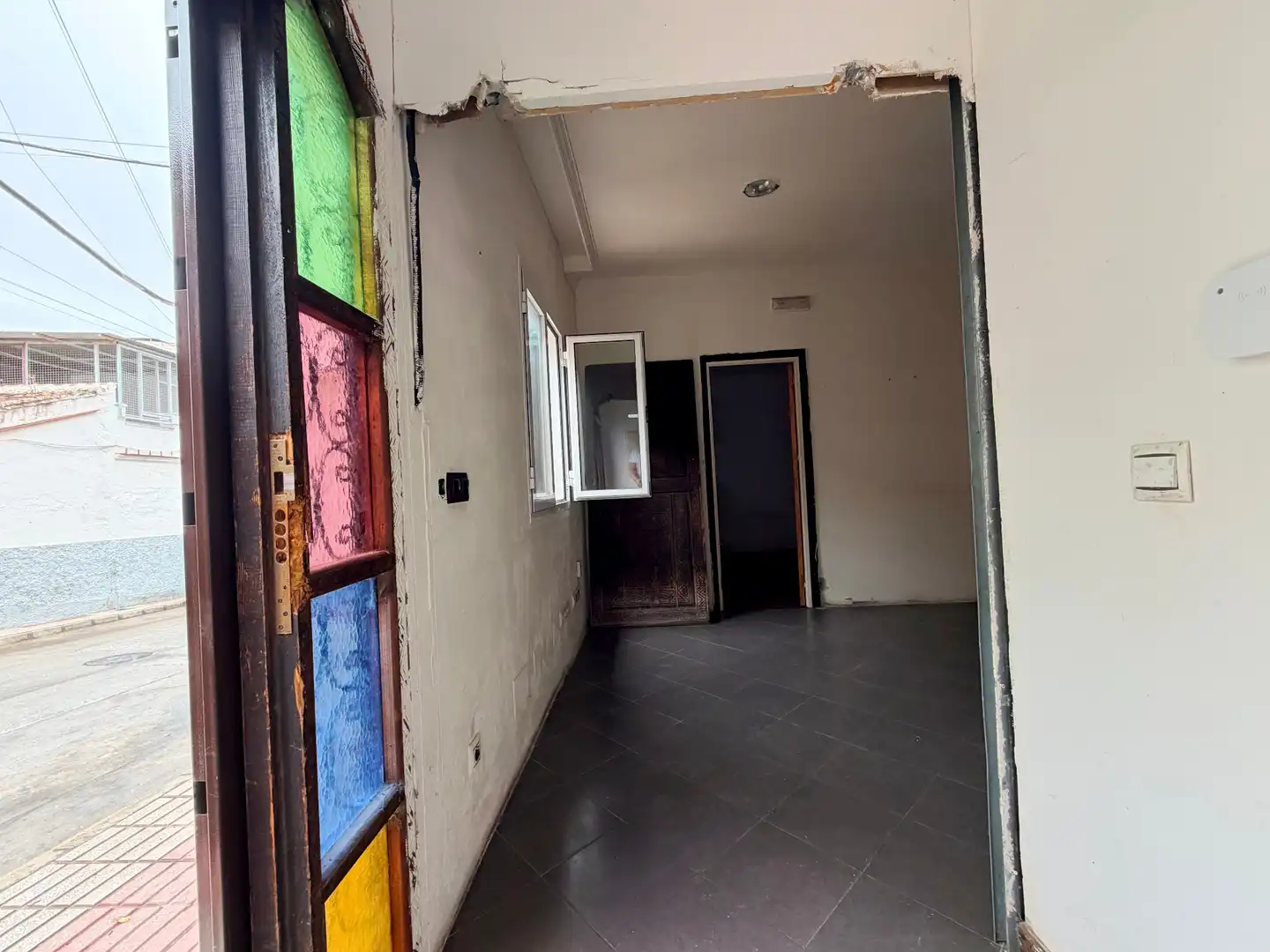 Adosado en venta en Calle Pozo Almecin 12, imagen 11