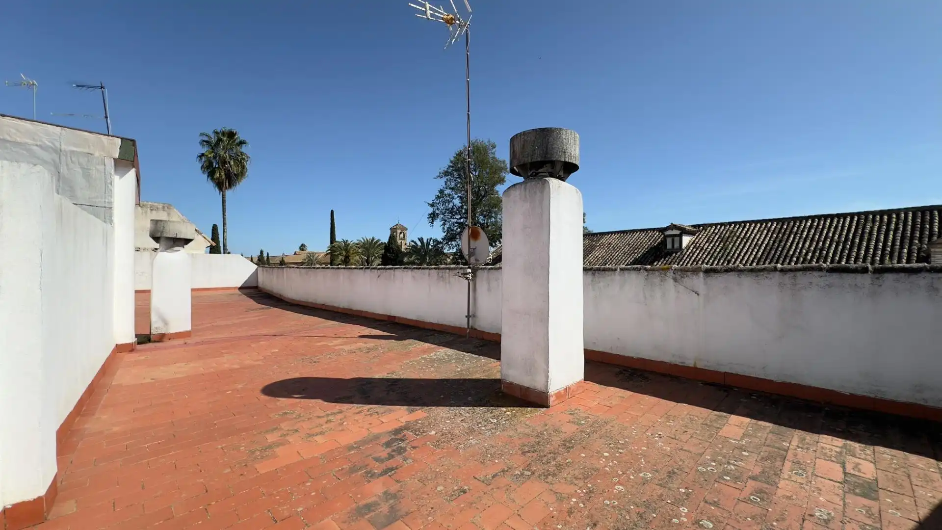 Immobles singulars en venda a Calle Caballerizas reales, imagen 46
