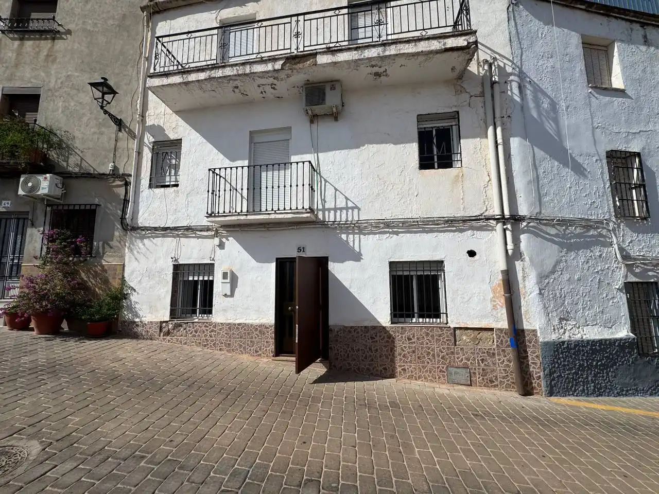 Casa in vendita a PASTORES 51, imagen 2
