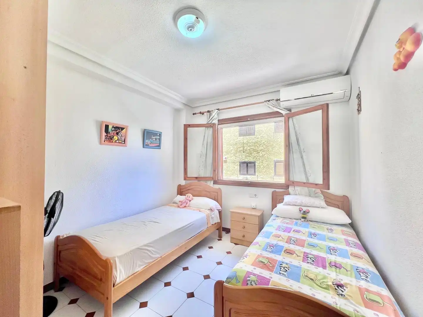 Apartment with terrace to rent in La Mata, imagen 8