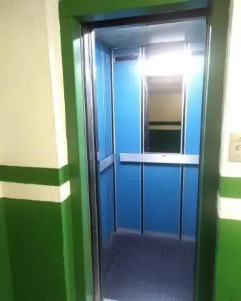 Parkplatz zum Verkauf in Centro, imagen 2