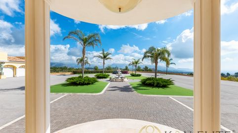 Foto 5 de Casa o chalet en venta en Coloma, La Nucia