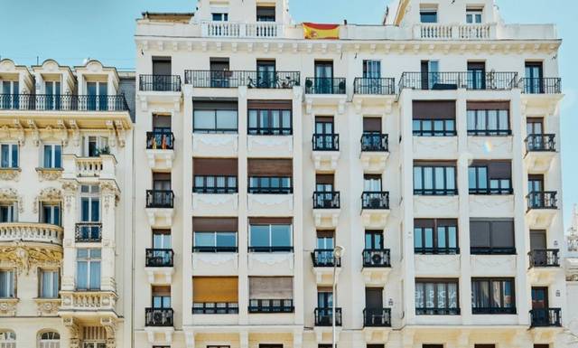 Piso en Venta en Calle de Goya, 30 en Recoletos