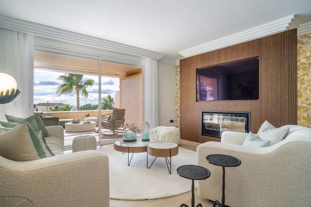 Ático en Venta en Los Naranjos