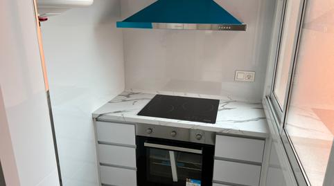 Photo 3 of Flat for sale in Calle Boliche, El Puerto - Romanilla, Roquetas de Mar