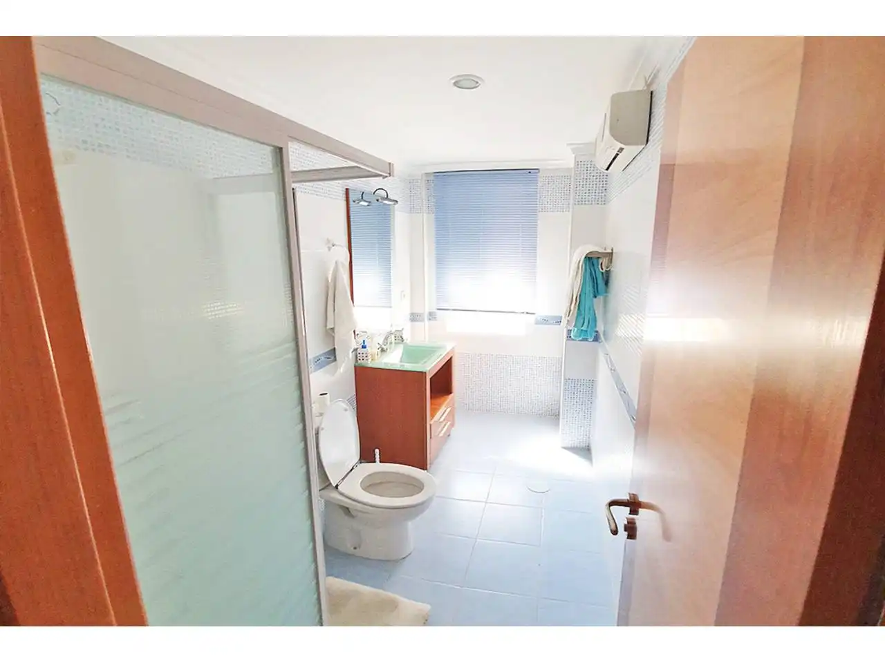 Dúplex con ascensor en venta en Calle antonio pascual   R M, imagen 11
