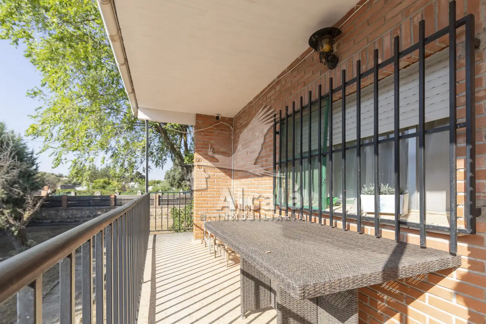 Terrace of Houses for sale in Escopete  with Heating, Private garden and Swimming Pool