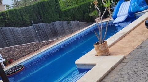 Foto 2 de Pis de lloguer a Coloma, La Nucia