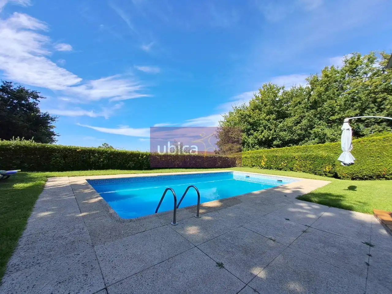 Villa avec piscine à vendre à Cabral - Candeán, imagen 75