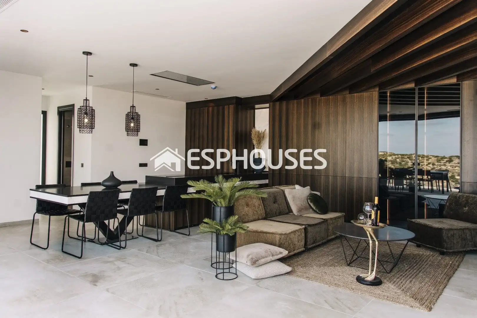 Detached house with terrace for sale in Ciudad Quesada, imagen 14