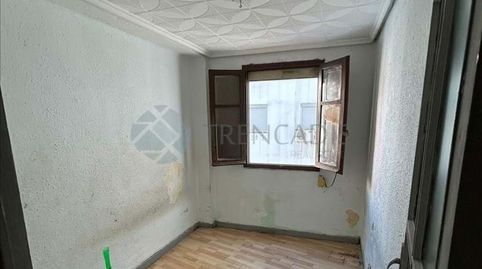 Foto 4 de Piso en venta en Bello, El Grau, Valencia Capital