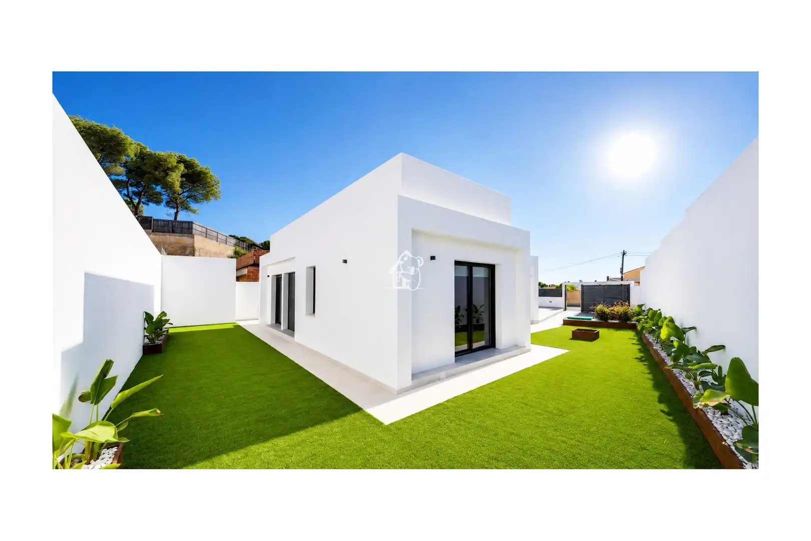 Casa con piscina en venta en Orihuela Costa, imagen 5