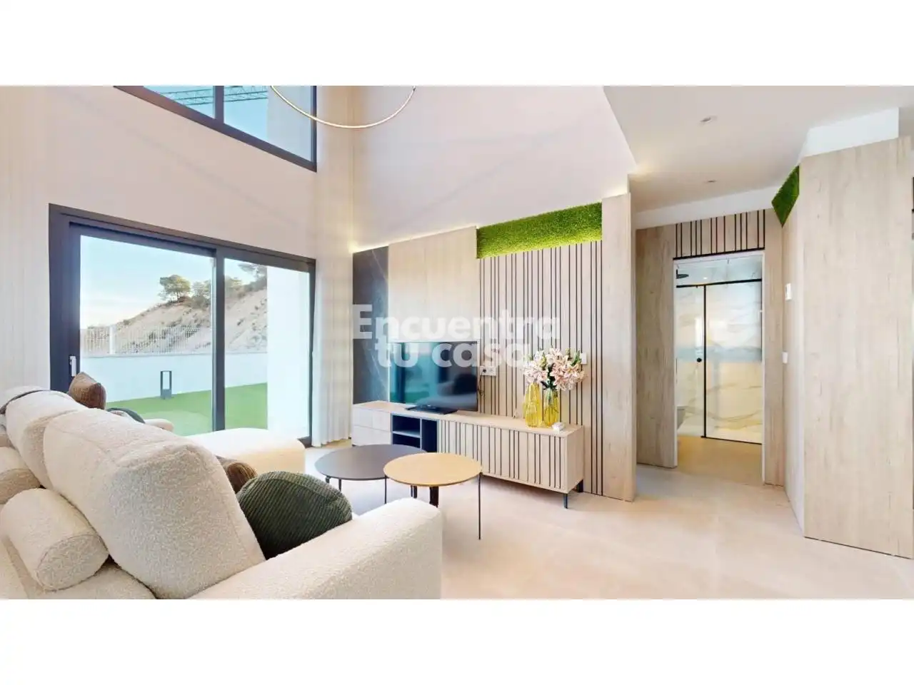 Chalet con piscina en venta en Calle Urbanización Balcón de Finestrat, 03509 Finestrat, imagen 9