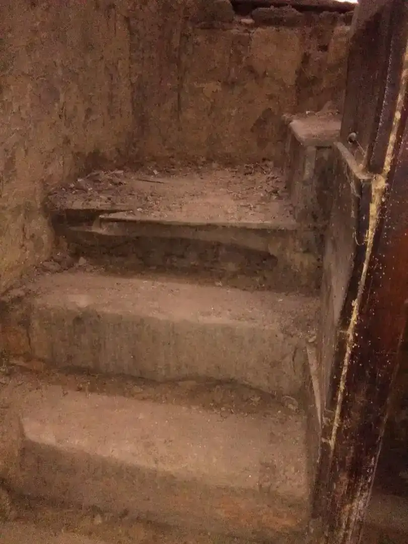 Casa adosada en venda en Nava del Barco