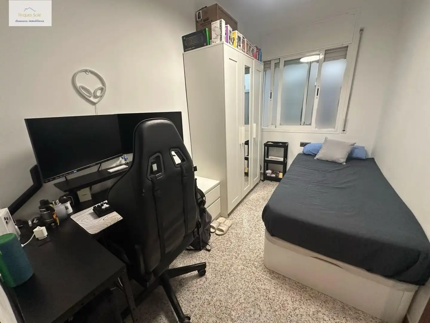 Appartamento con balcone in vendita a La Roca del Vallès, imagen 6