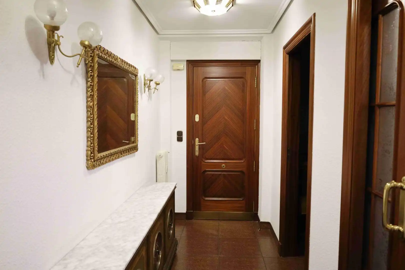 Piso en venta en Alcañiz con Aire acondicionado, Calefacción y Trastero