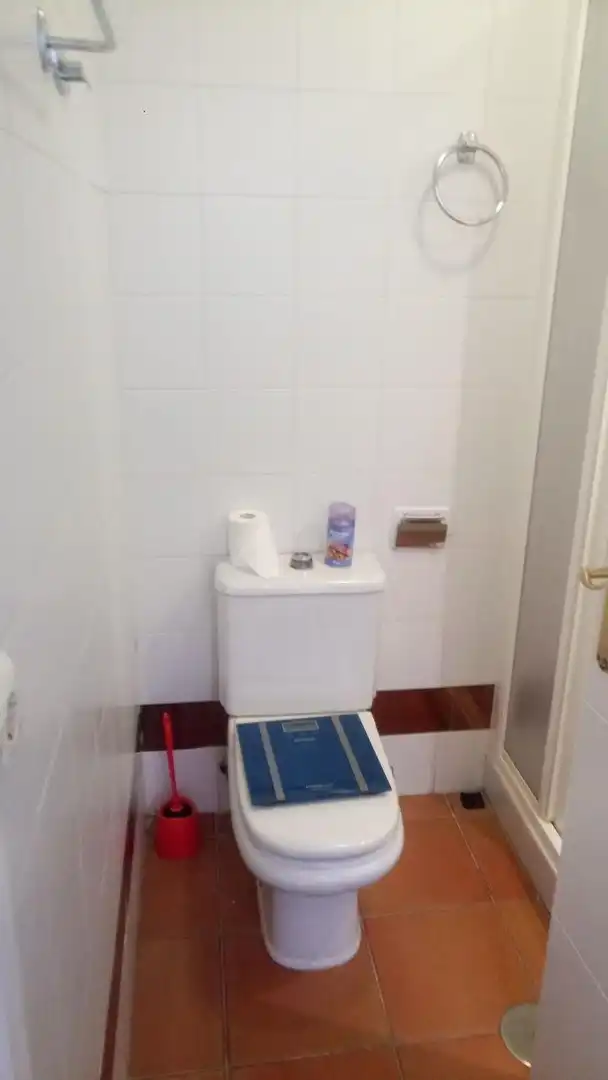 Bany de Apartament en venda en La Alcaidesa