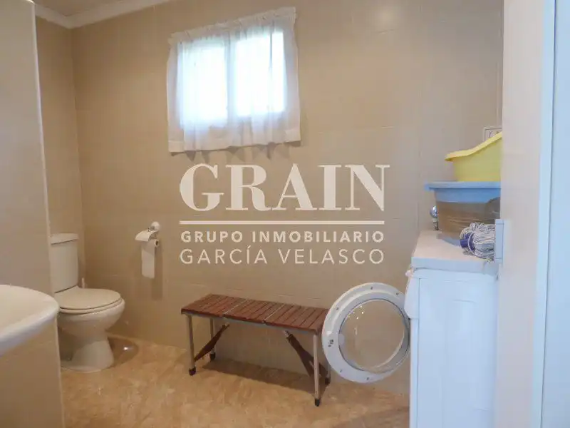Chalet con piscina en venta en Pedanías - Extrarradio, imagen 67