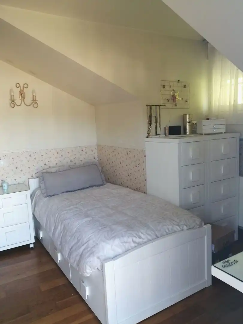 Villa mit Terrasse zum Verkauf in Covadonga - Campuzano - Ciudad Vergel, imagen 22