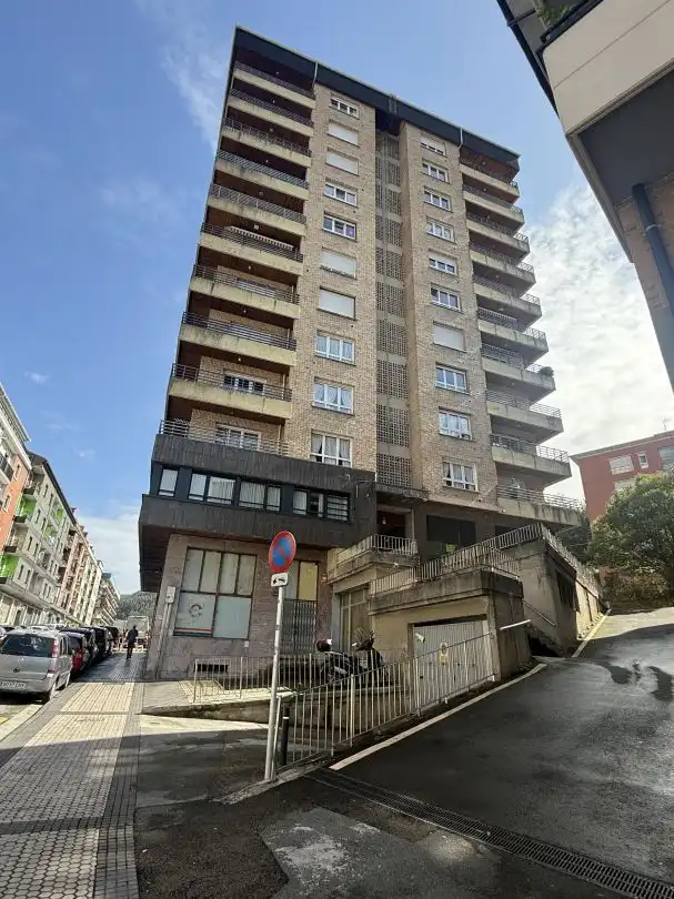 Aparcamiento en venta en Elgoibar