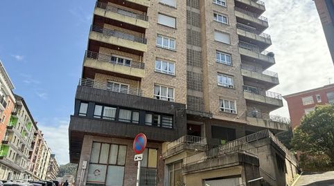 SE VENDE GARAJE  EN TOLETXE KALEA