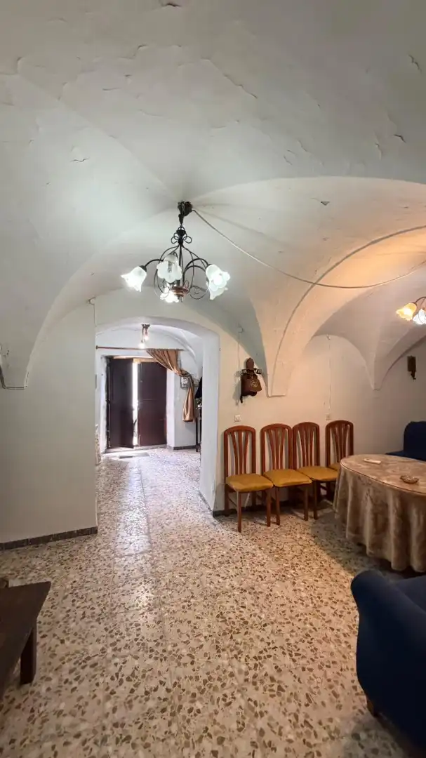 Country house zum Verkauf in Benquerencia de la Serena mit Möbliert