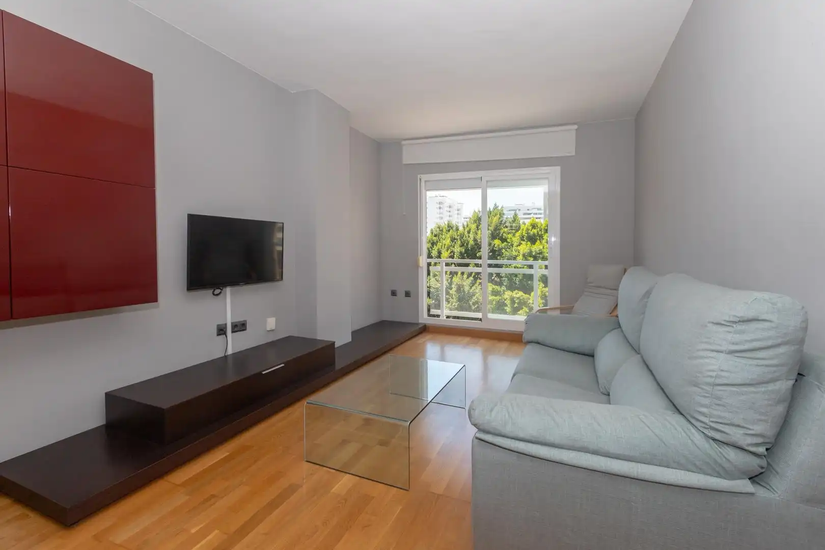 Piso con piscina en venta en Avenida SOR TERESA PRAT (CARRIL DE LA CHUPA) 63, imagen 16