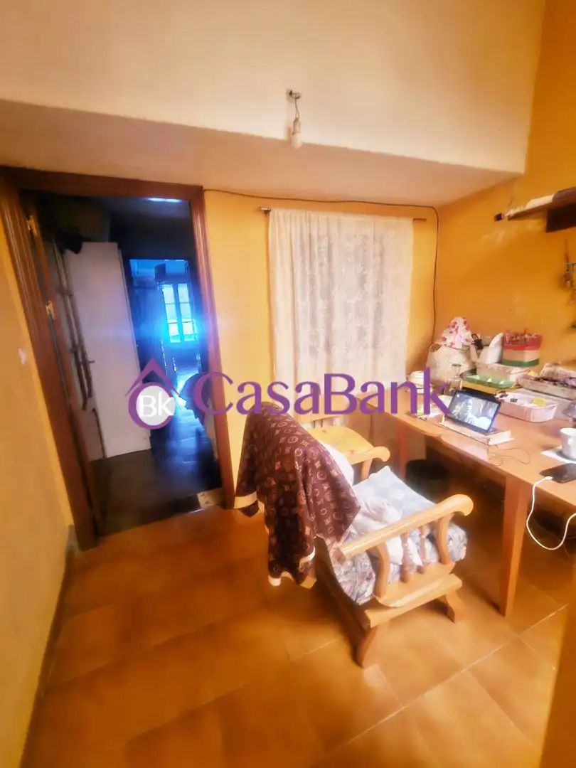 Casa con terraza en venta en Centro, imagen 8