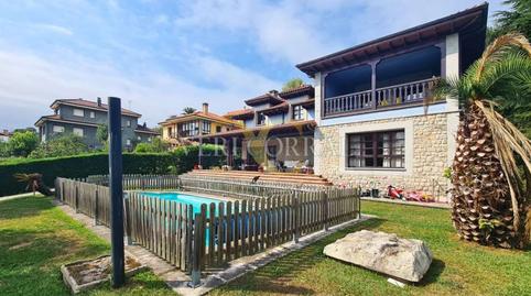 Foto 5 de Casa o xalet en venda a Tereñes, Ribadesella, Asturias