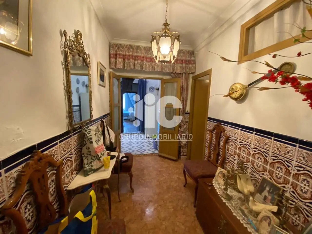 Casa en venda a Calle MARTOS