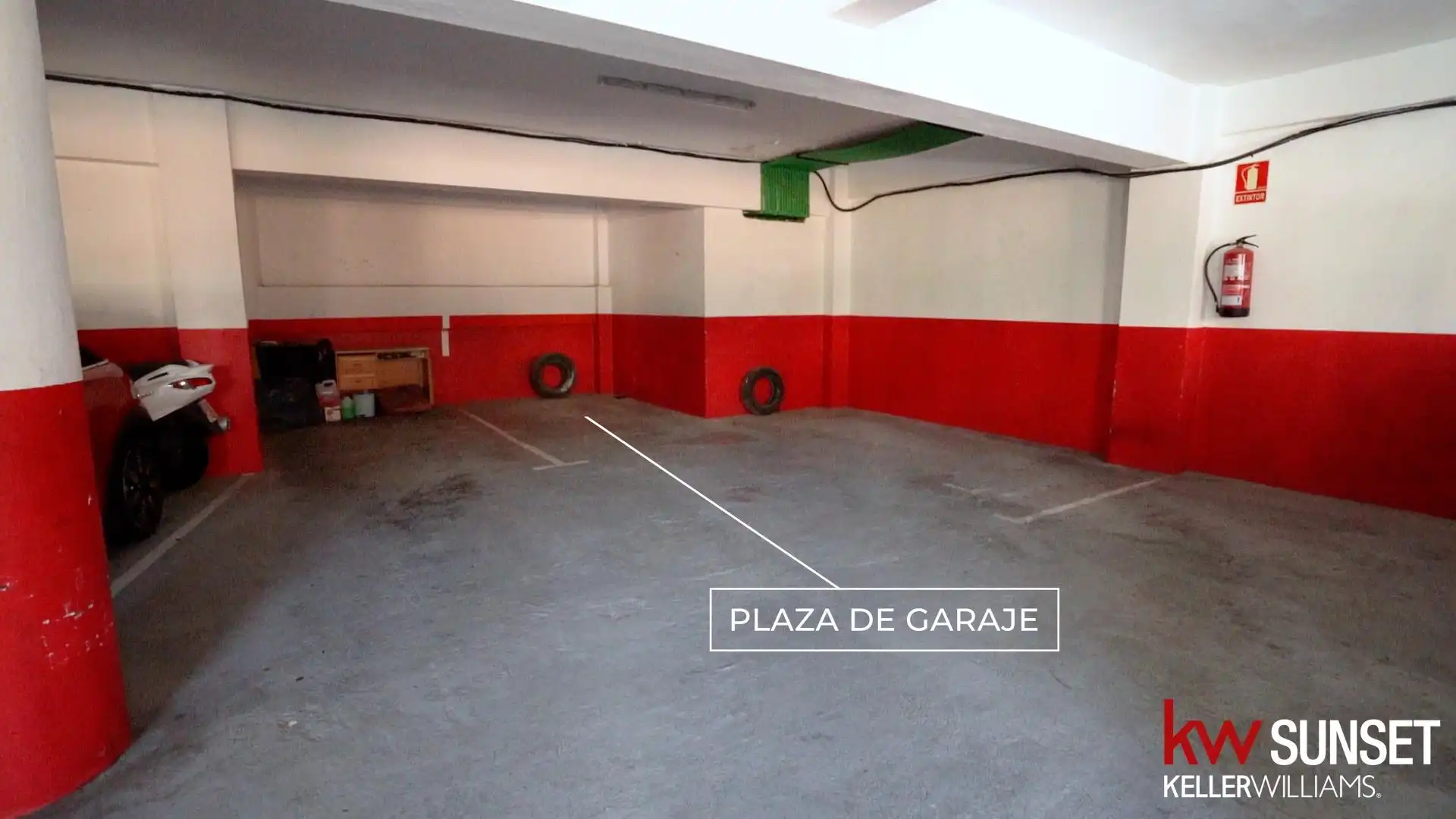 Apartament amb ascensor en venda a Rambla DE SANTA CRUZ, imagen 44
