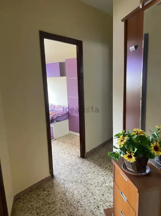 Schlafzimmer von Wohnung zum Verkauf in Madrigalejo mit Heizung und Balkon