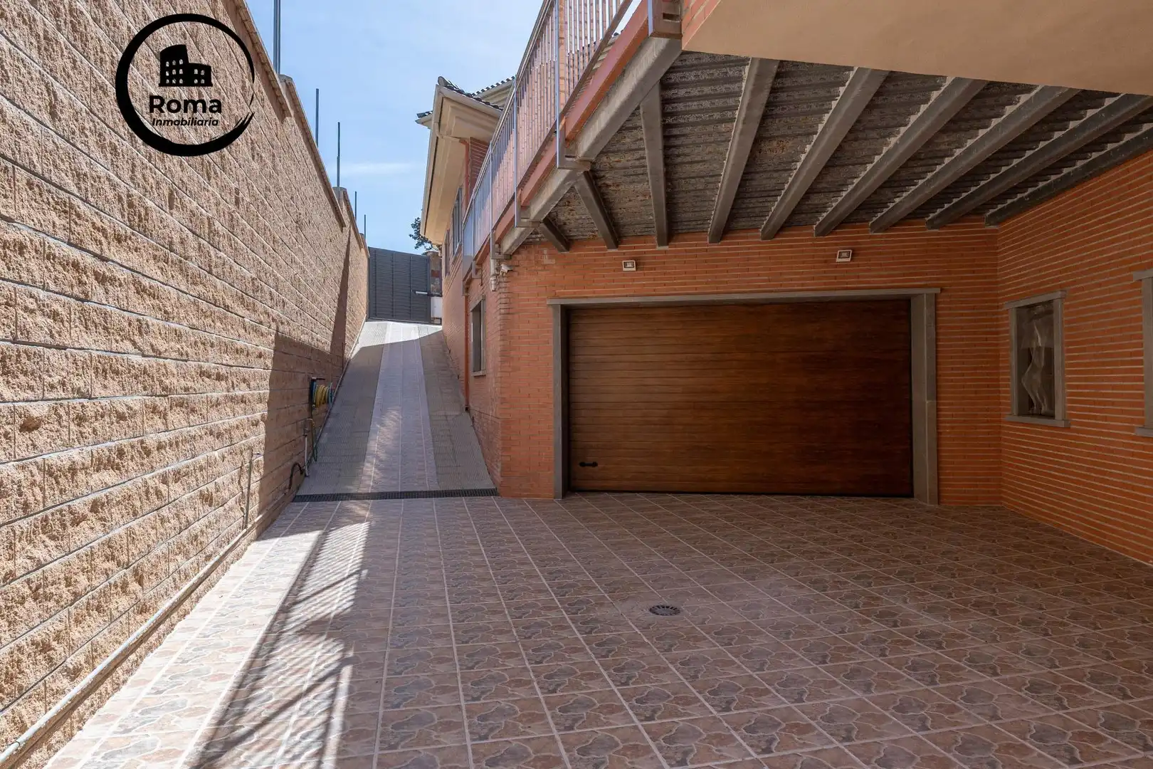 Villa avec terrasse à vendre à Cortijo del Aire, imagen 14