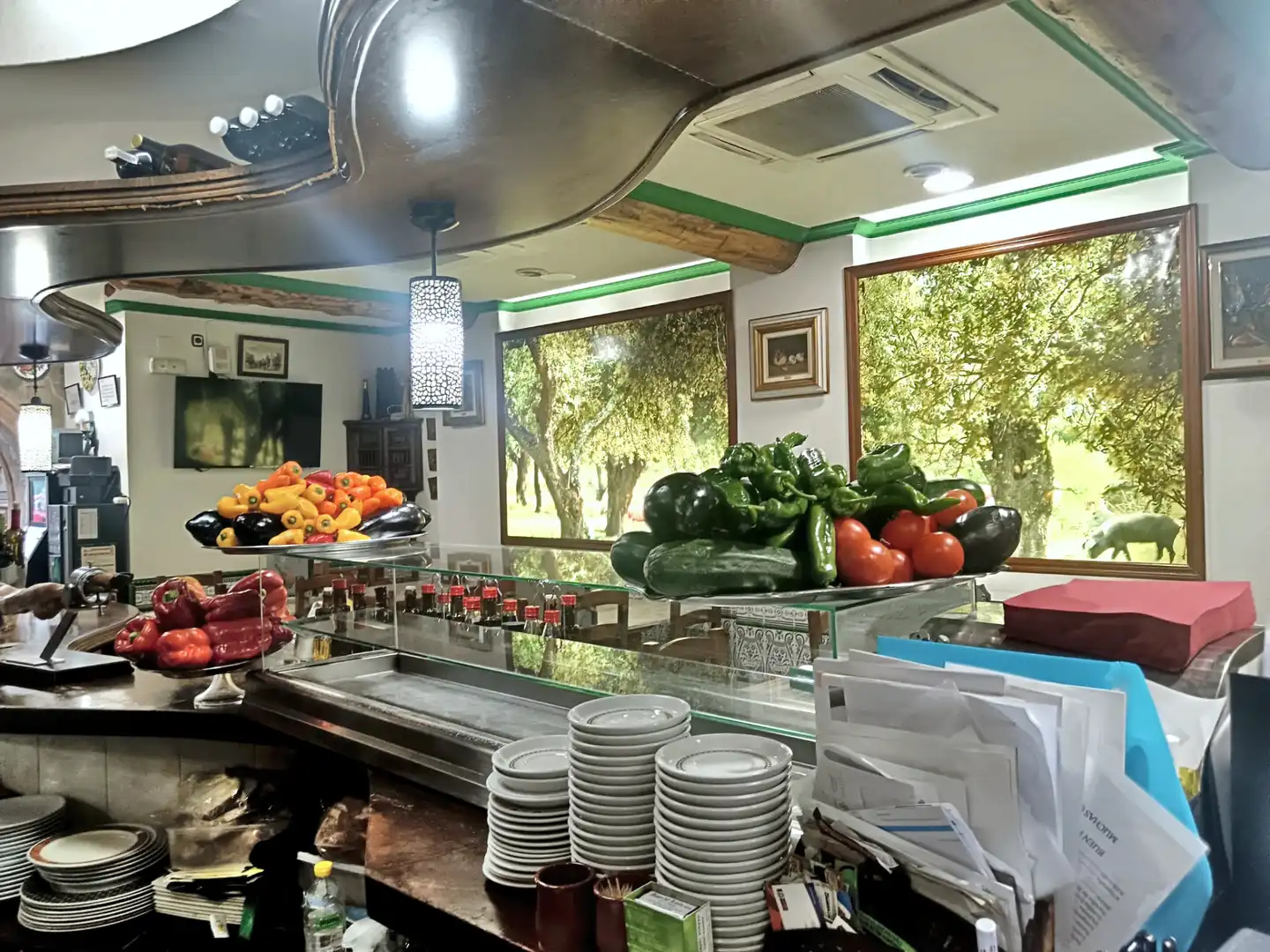 Business premises for transfer in Centre, imagen 4