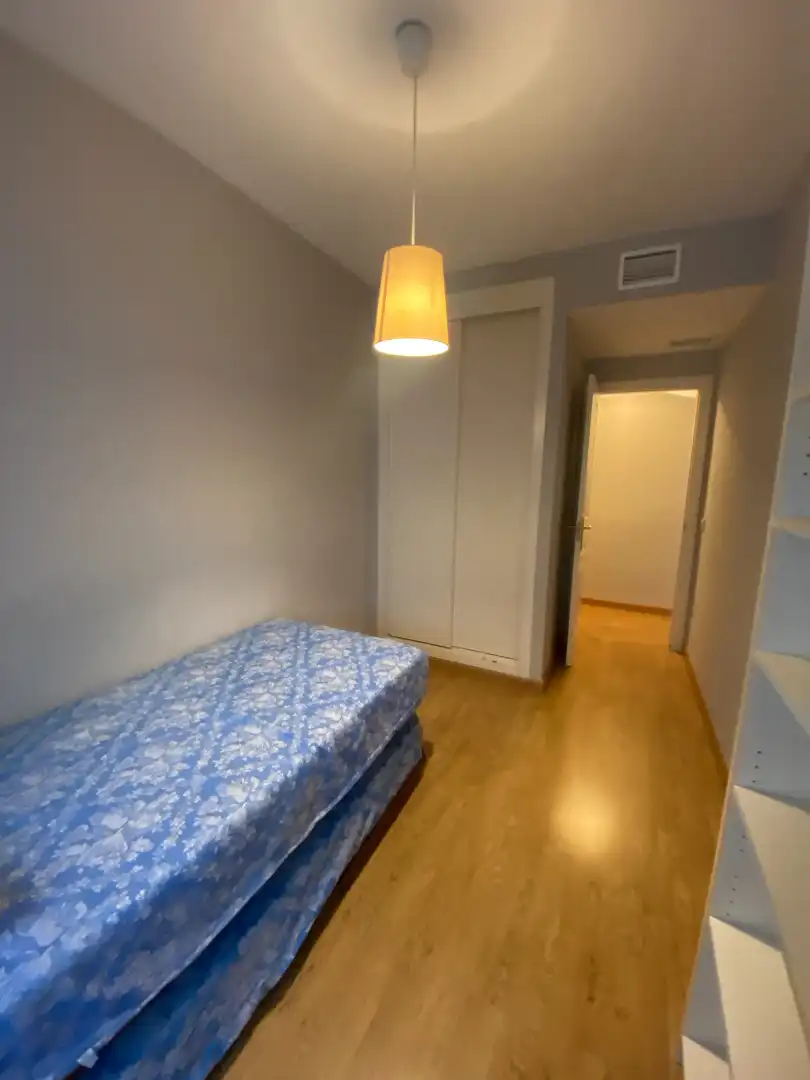 Flat with lift to rent in Calle Georges Bizet, imagen 18