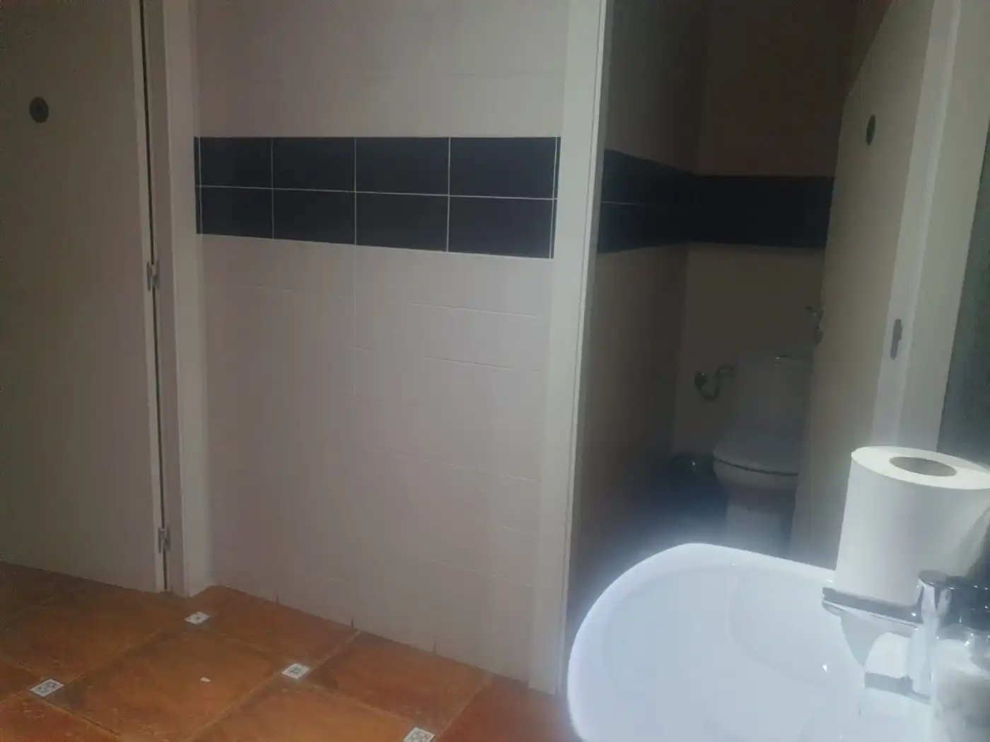 Baño de Local en venta en Salou con Aire acondicionado y Amueblado