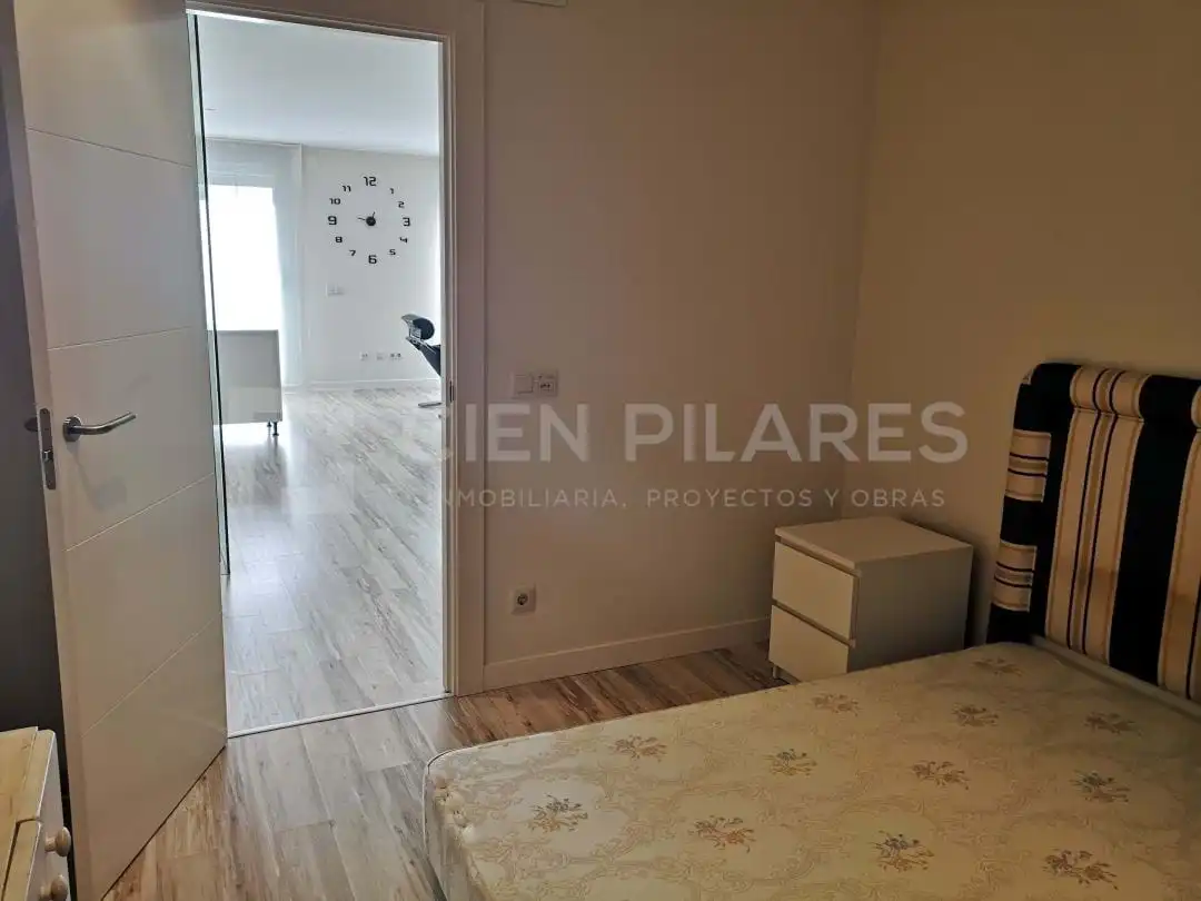 Habitatge amb ascensor en venda a Calle Juan Carlos I, imagen 14