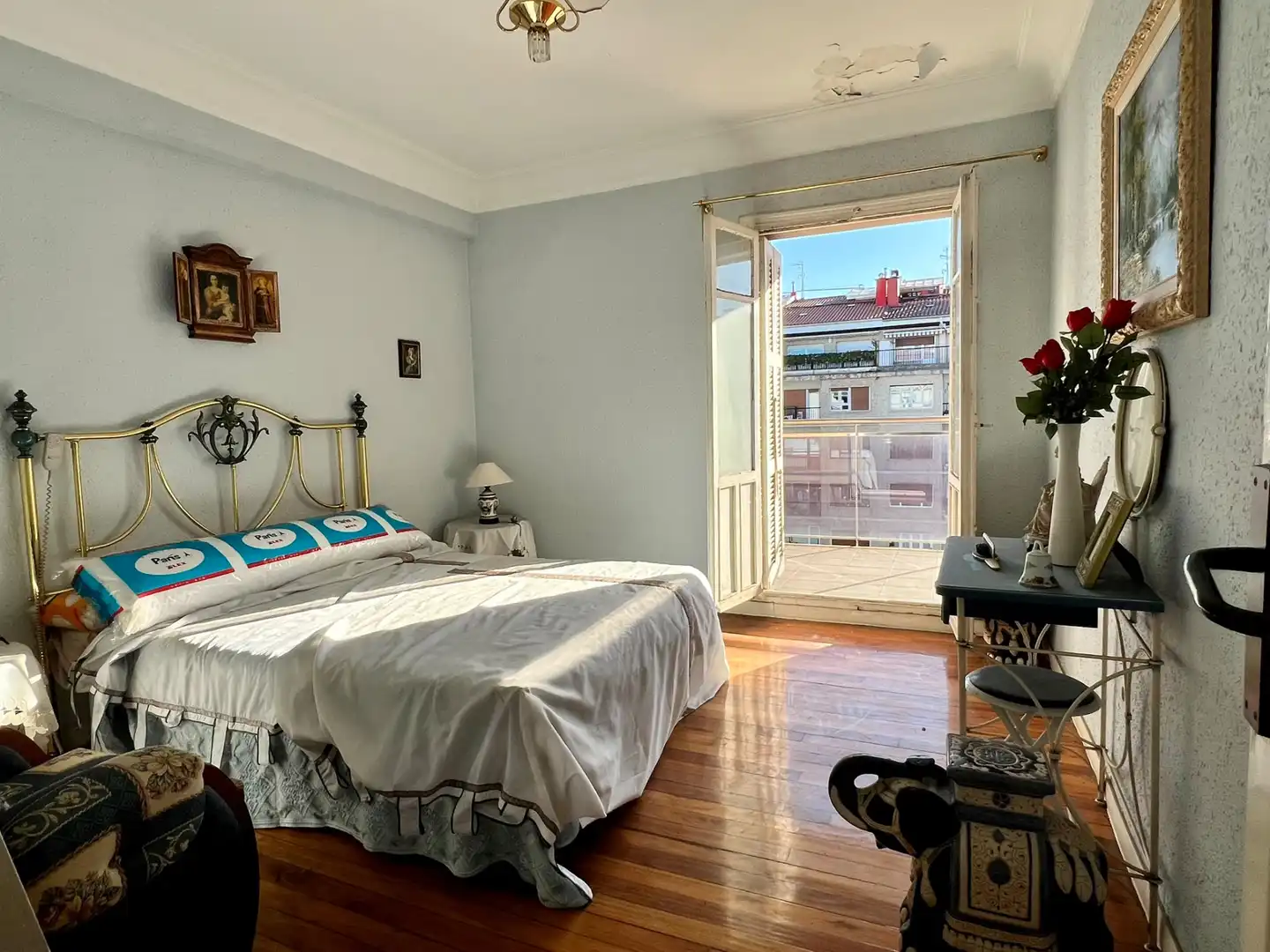 Appartement avec ascenseur à vendre à Madrid Etorbidea, imagen 9