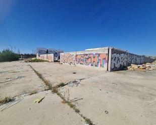 Außenansicht von Fabrikhallen zum verkauf in Yunquera de Henares