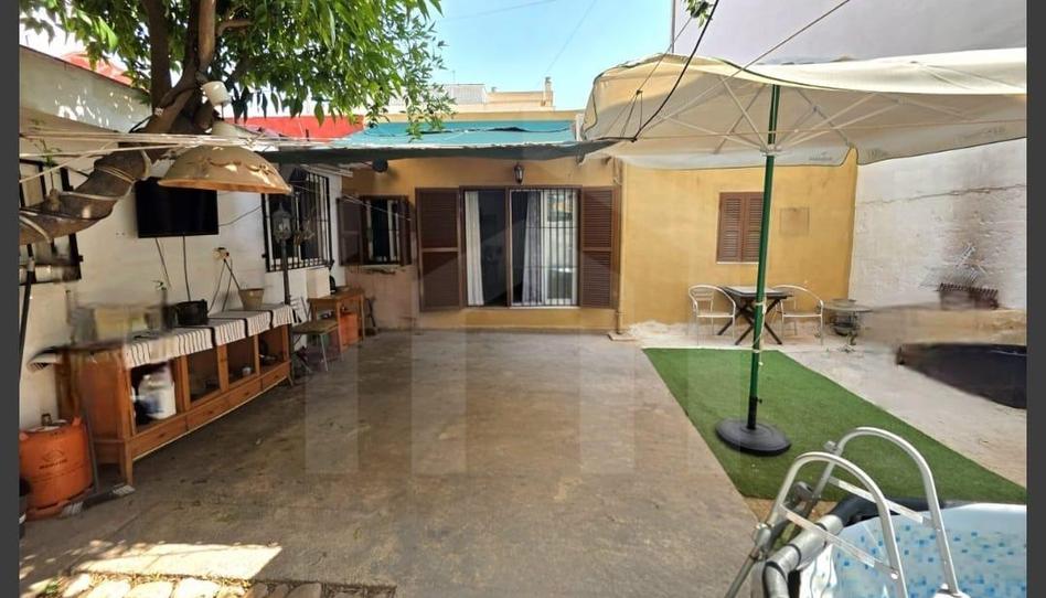 Photo 1 of Residential for sale in Es Rafal Vell, Illes Balears