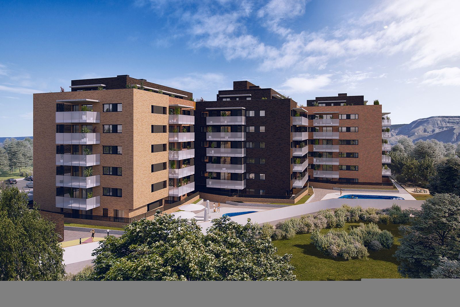 Pis en venda a Virgen de Loreto, 20, Colonia - Bripac