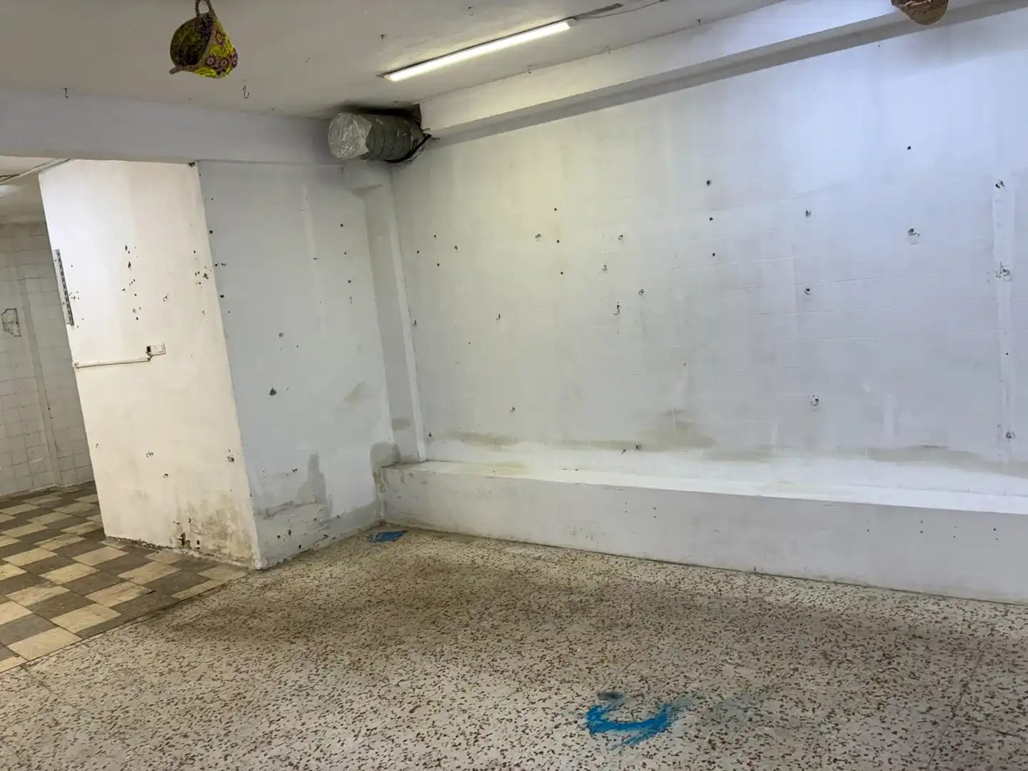 Local de alquiler en Cádiz