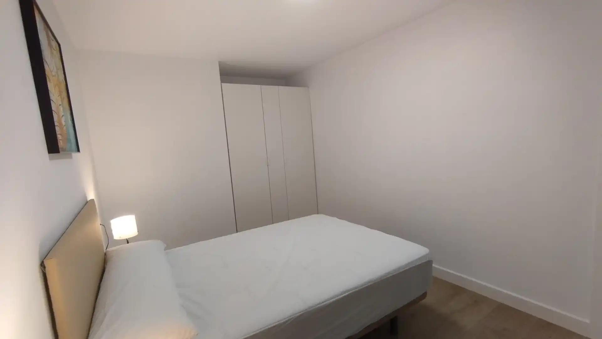Apartamento de alquiler en Avenida Italia, 58, Centro