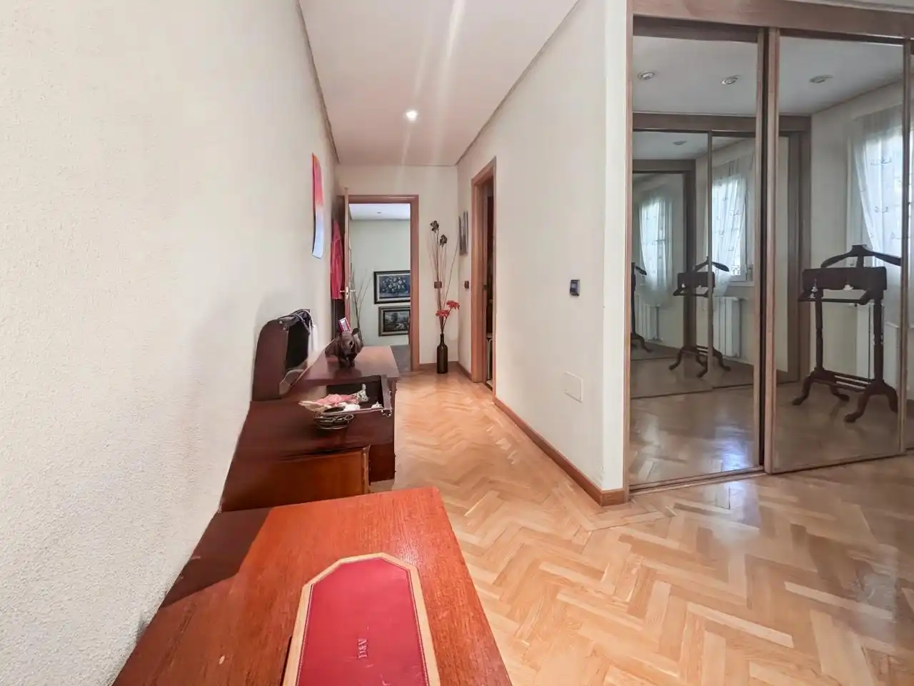 Casa o xalet en venda en Galapagar amb Calefacció, Jardí privat i Parquet