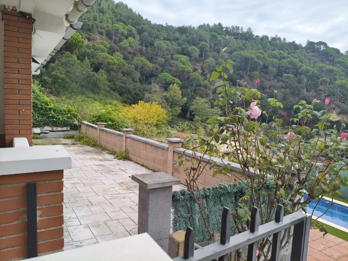 Villa mit Pool zum Verkauf in Garbi 10, imagen 21
